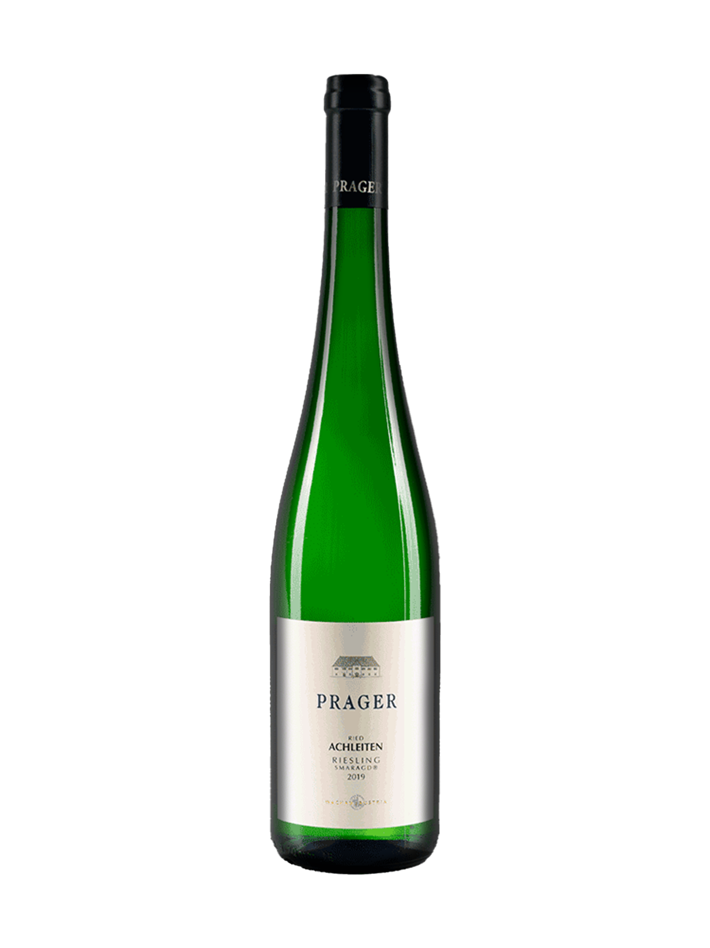 Prager Riesling Achleiten Smaragd 2019