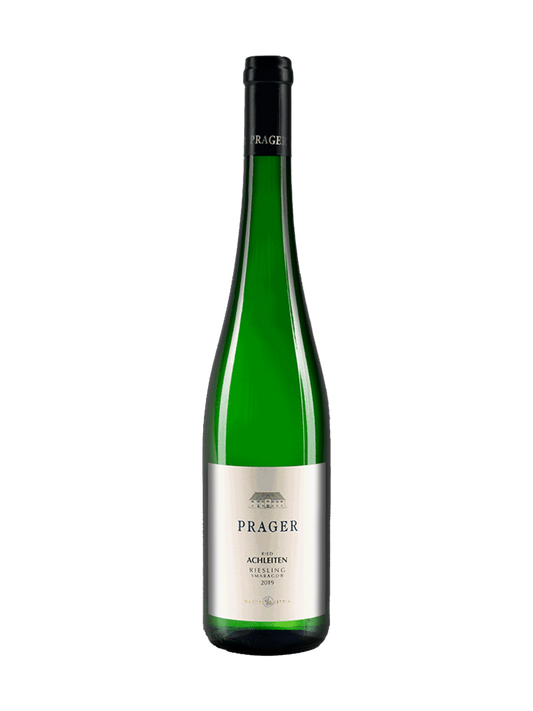 Prager Riesling Achleiten Smaragd 2019