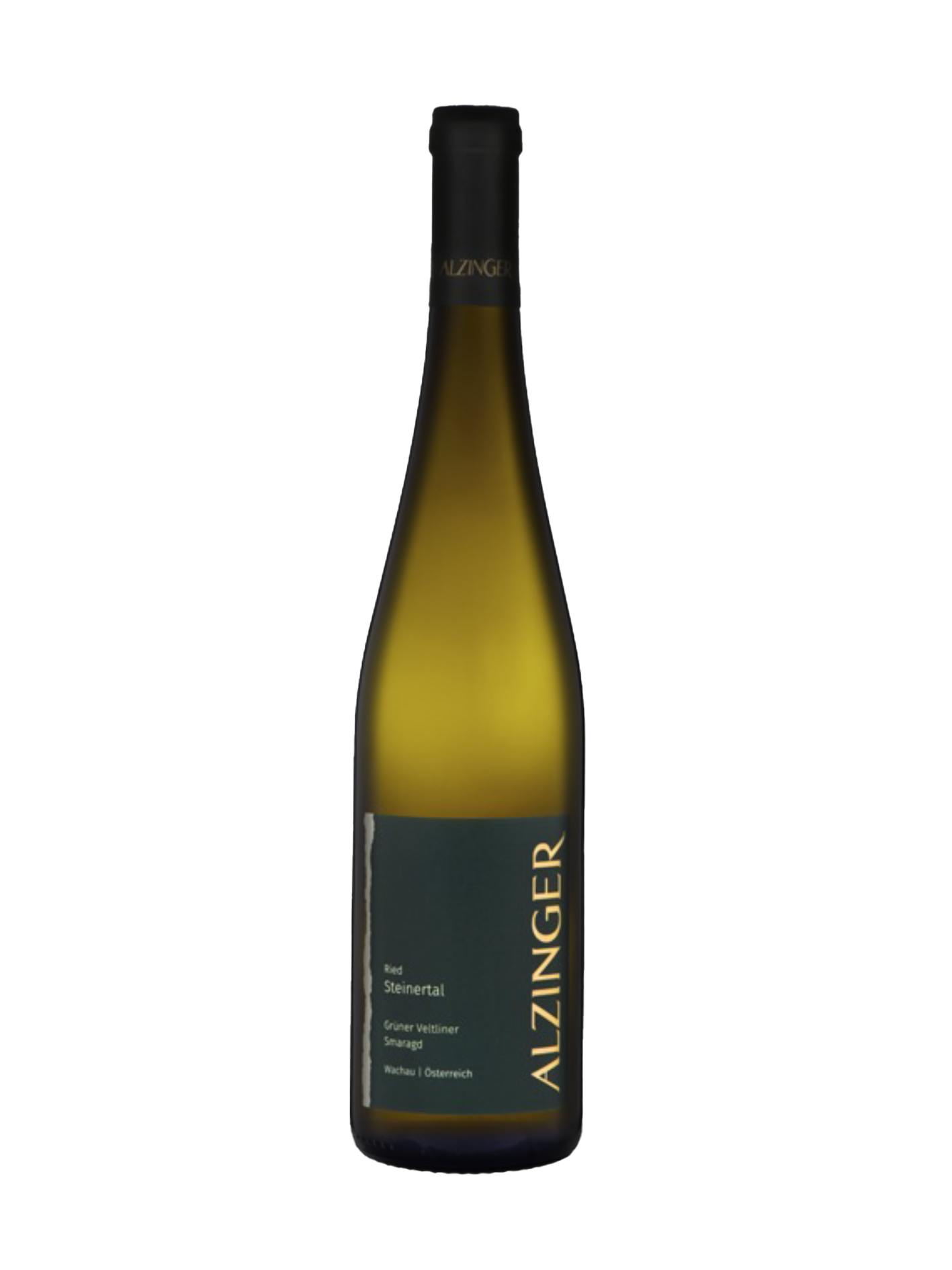 Alzinger Grüner Veltliner Steinertal 2015