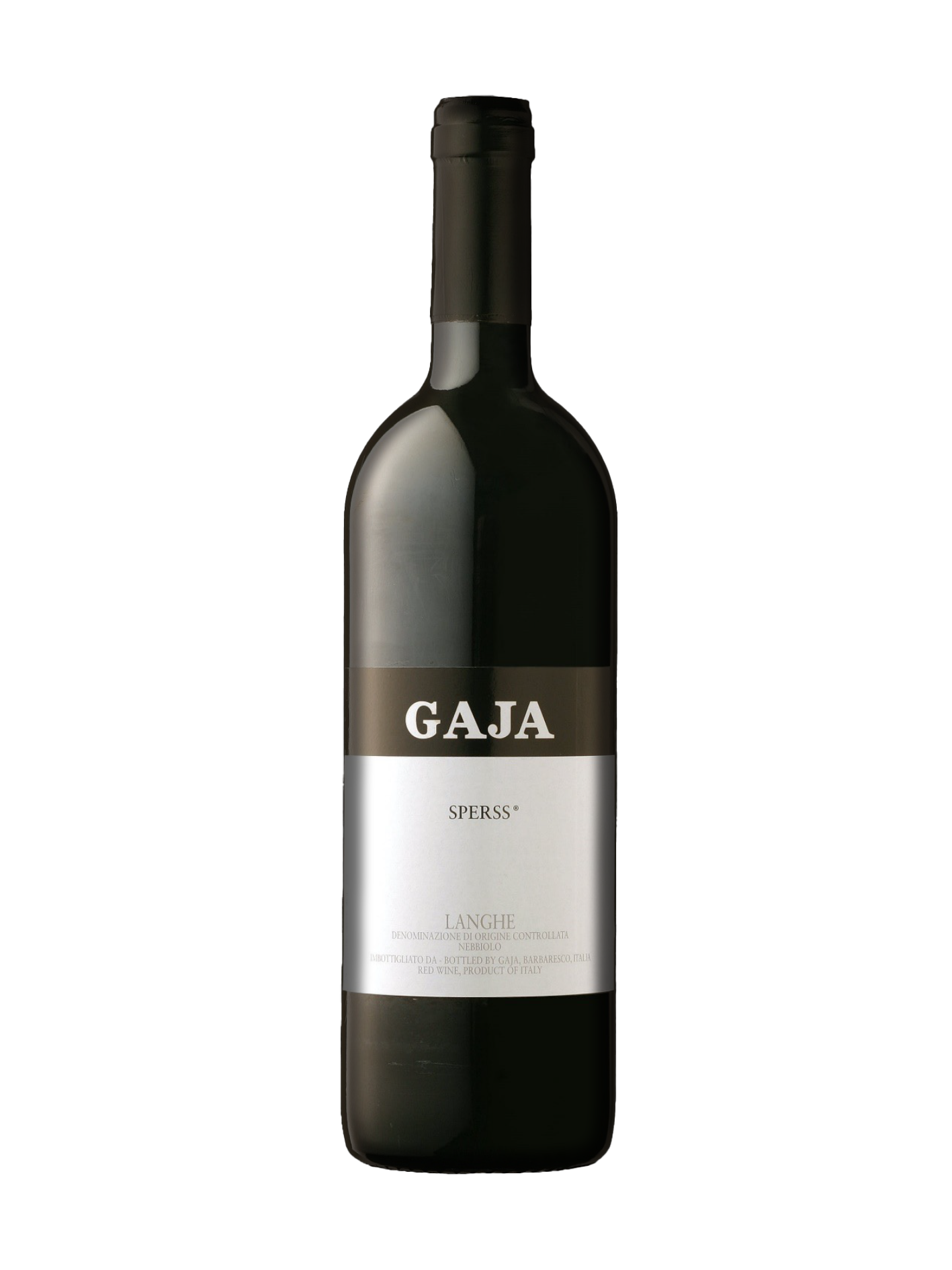 Gaja Angelo Nebbiolo Sperss 2004