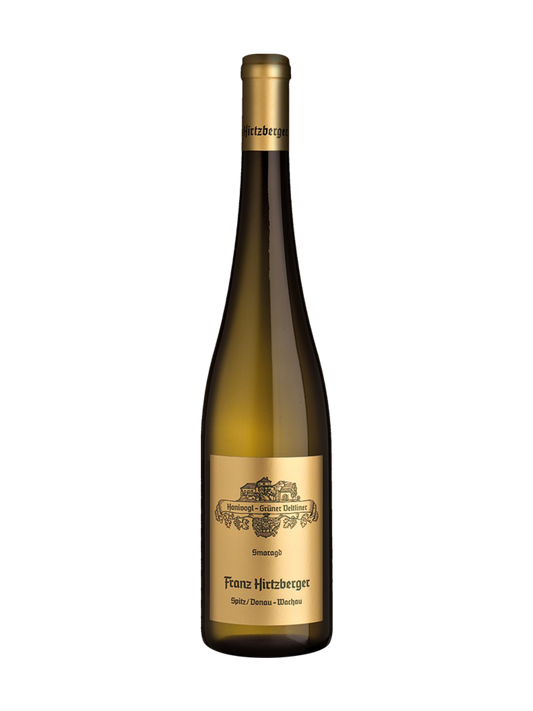 Hirtzberger Grüner Veltliner Honivogl 2019 (3l)