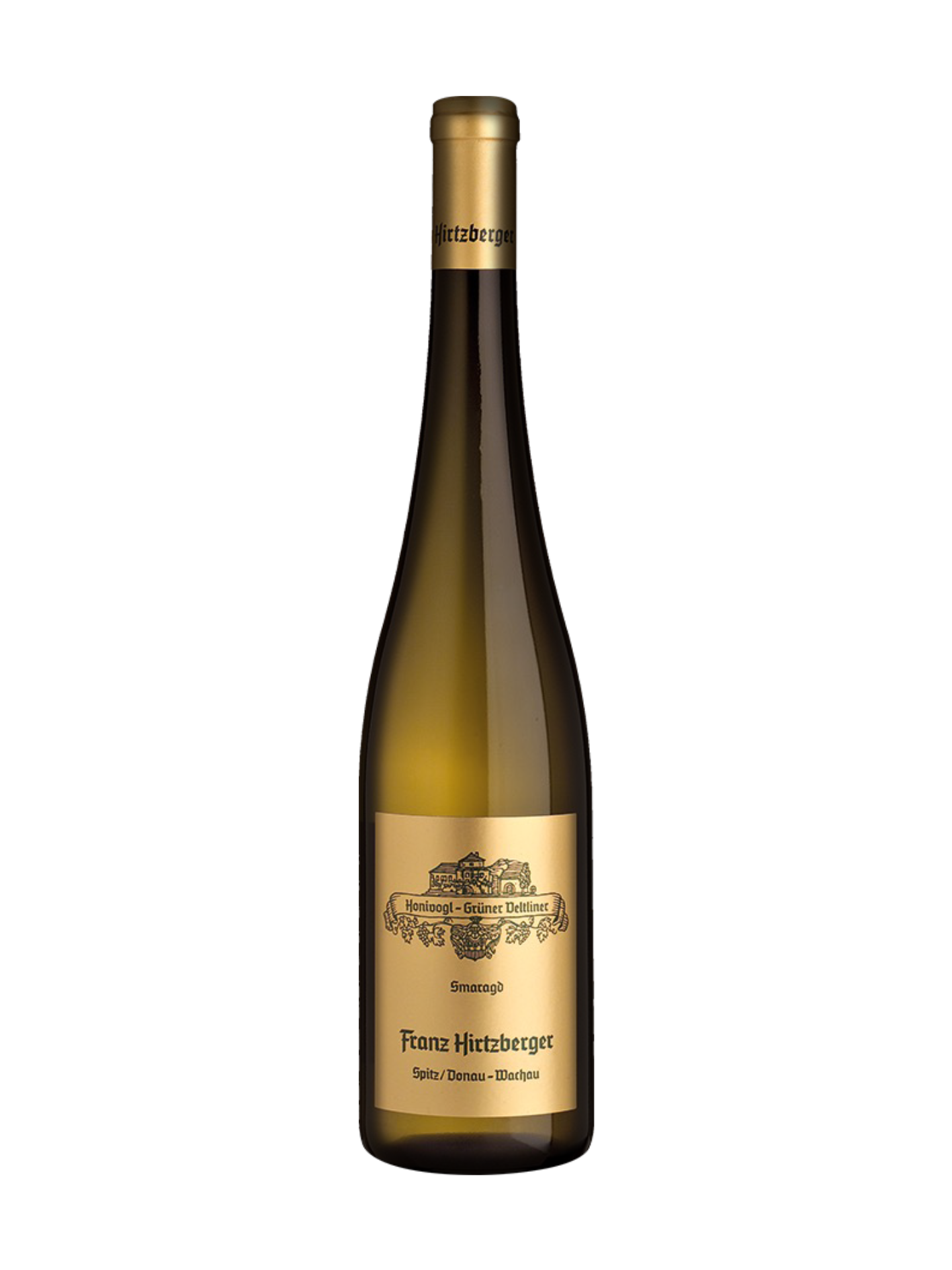 Hirtzberger Grüner Veltliner Honivogl 2017 (0,375l)