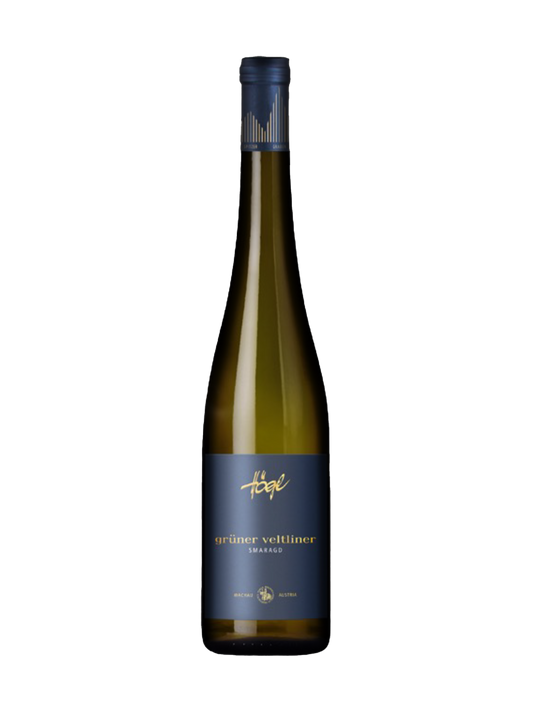 Högl Grüner Veltliner Burgberg 2005