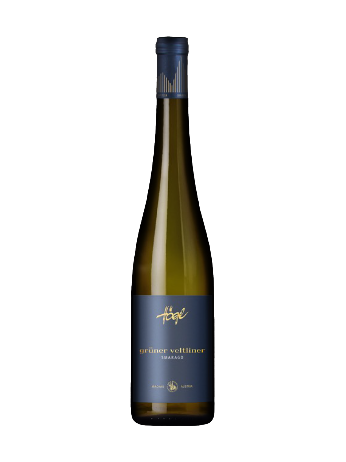 Högl Grüner Veltliner Schön 2006