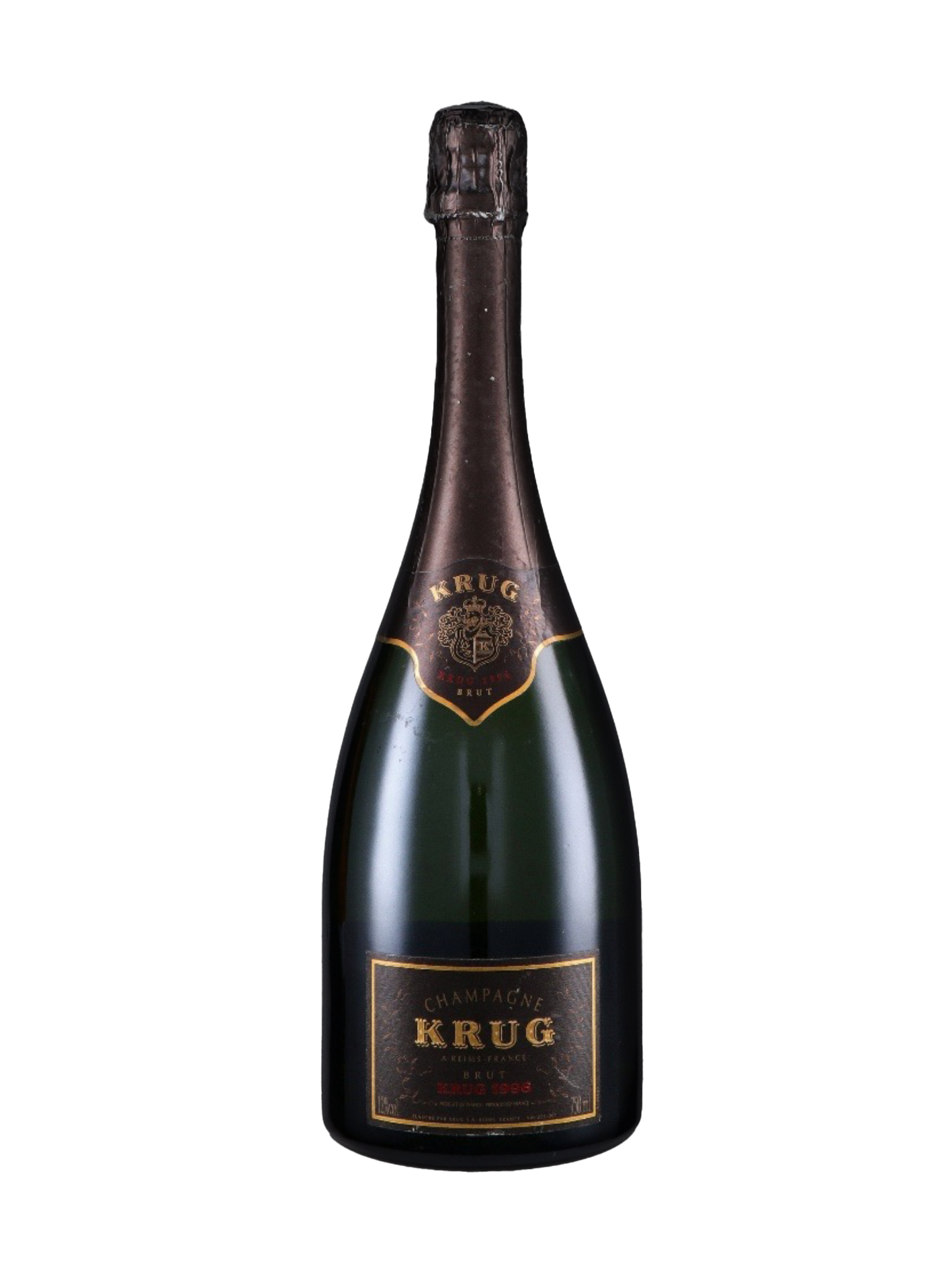 Krug Vintage 1996