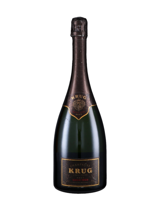 Krug Vintage 1996