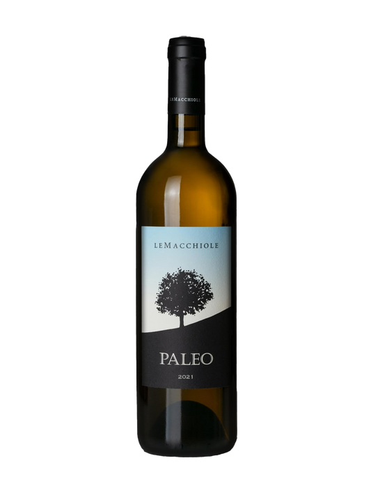 Le Macchiole Paleo Bianco 2021