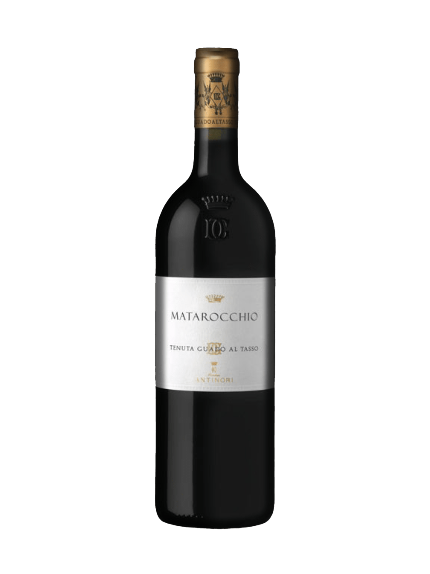 Antinori Cabernet Franc Matarocchio 2017