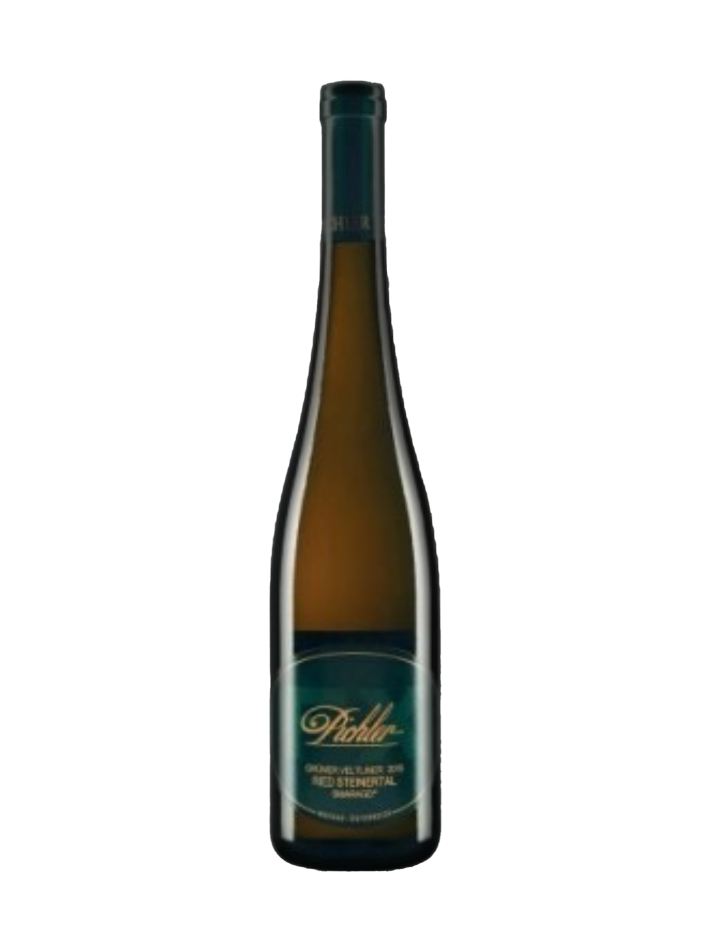 F.X. Pichler GV Steinertal 2019