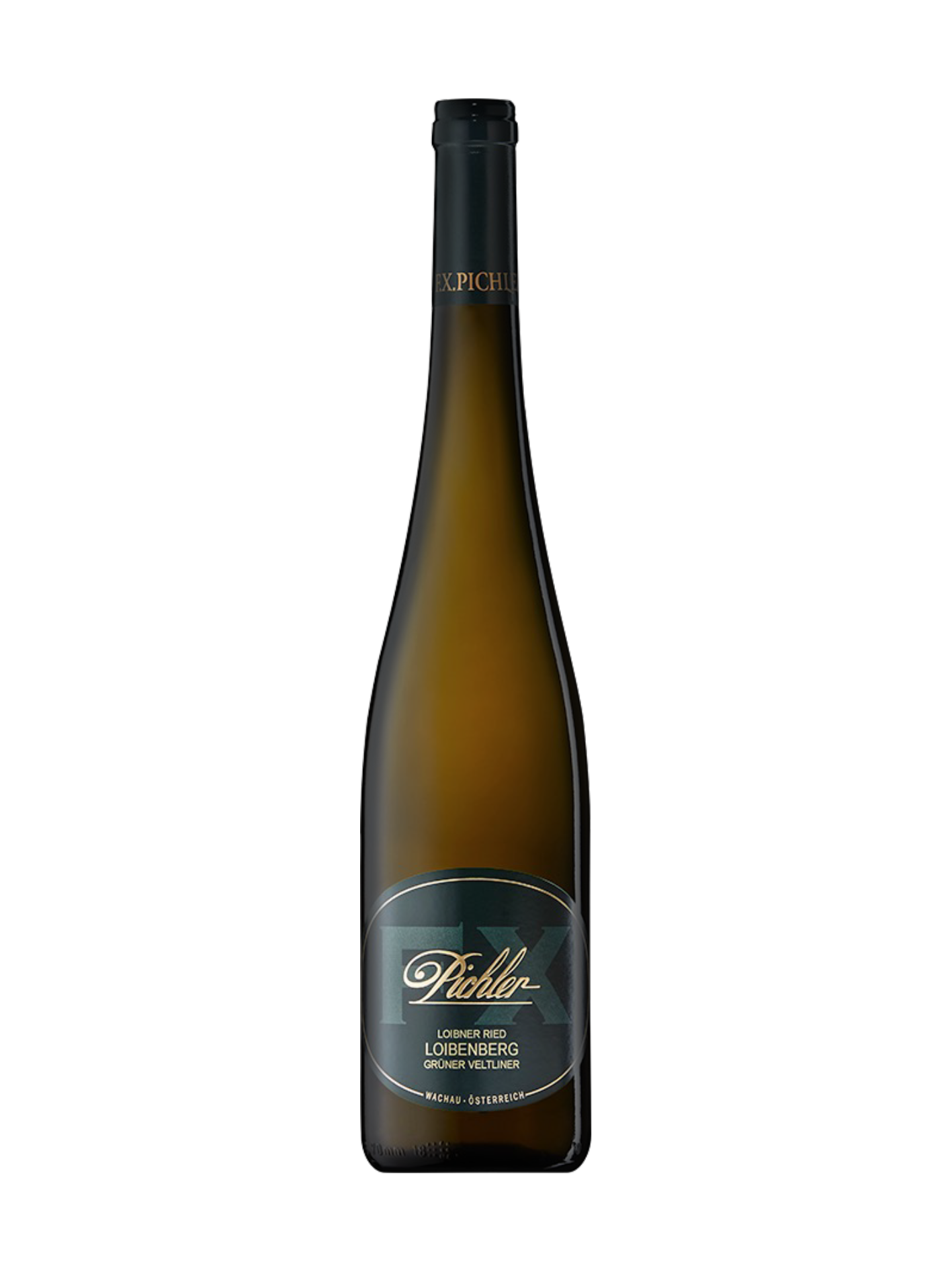 F.X. Pichler Grüner Veltliner Loibenberg 2019