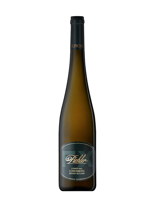 F.X. Pichler Riesling Loibenberg 2022