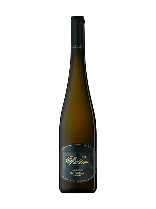 F.X. Pichler Riesling Burgstall 2023