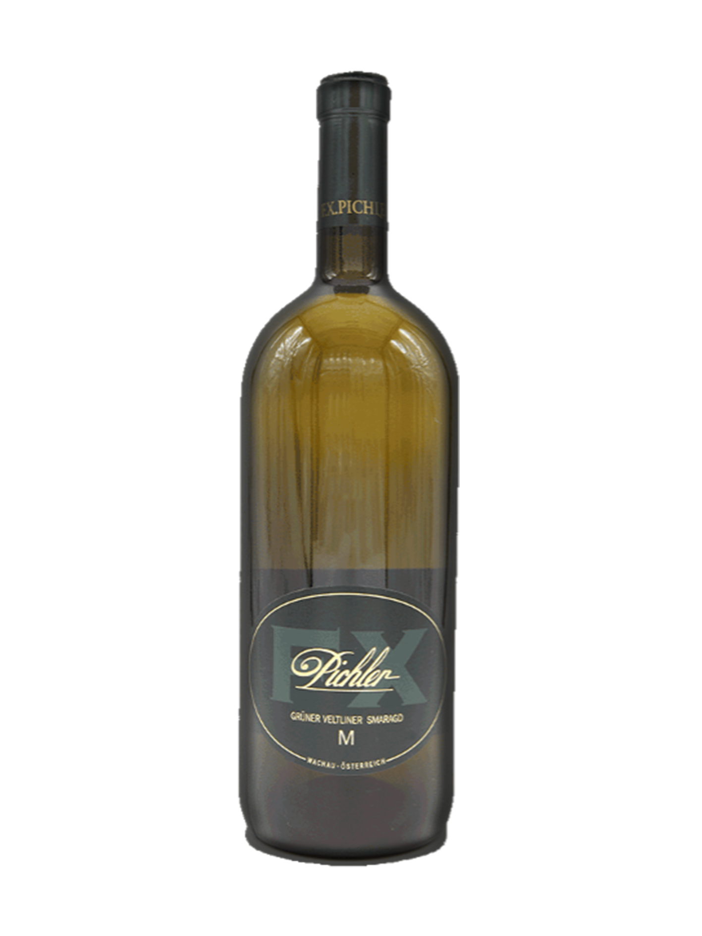 F.X. Pichler Grüner Veltliner M 2002 (1,5l)