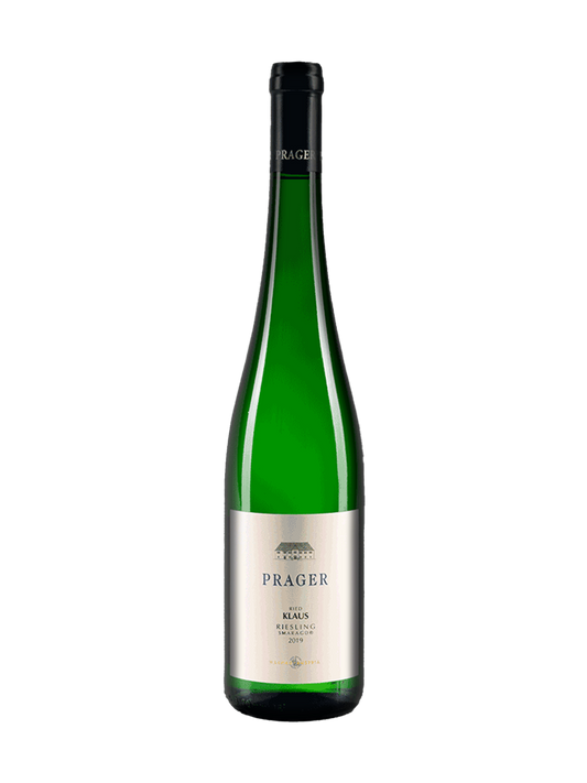 Prager Riesling Klaus Smaragd 2019