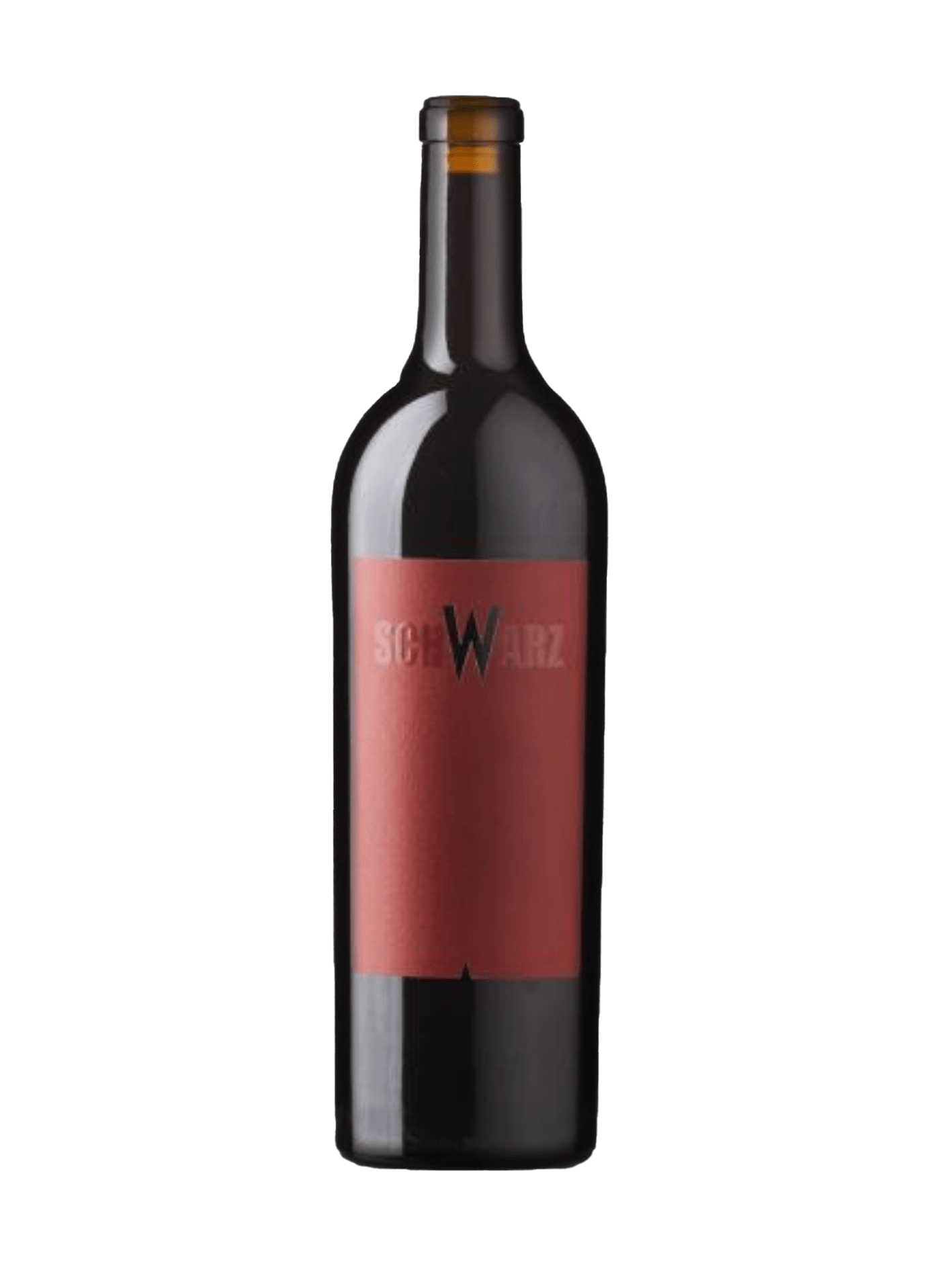 Schwarz Johann Zweigelt Schwarz Rot 2011 (3l)