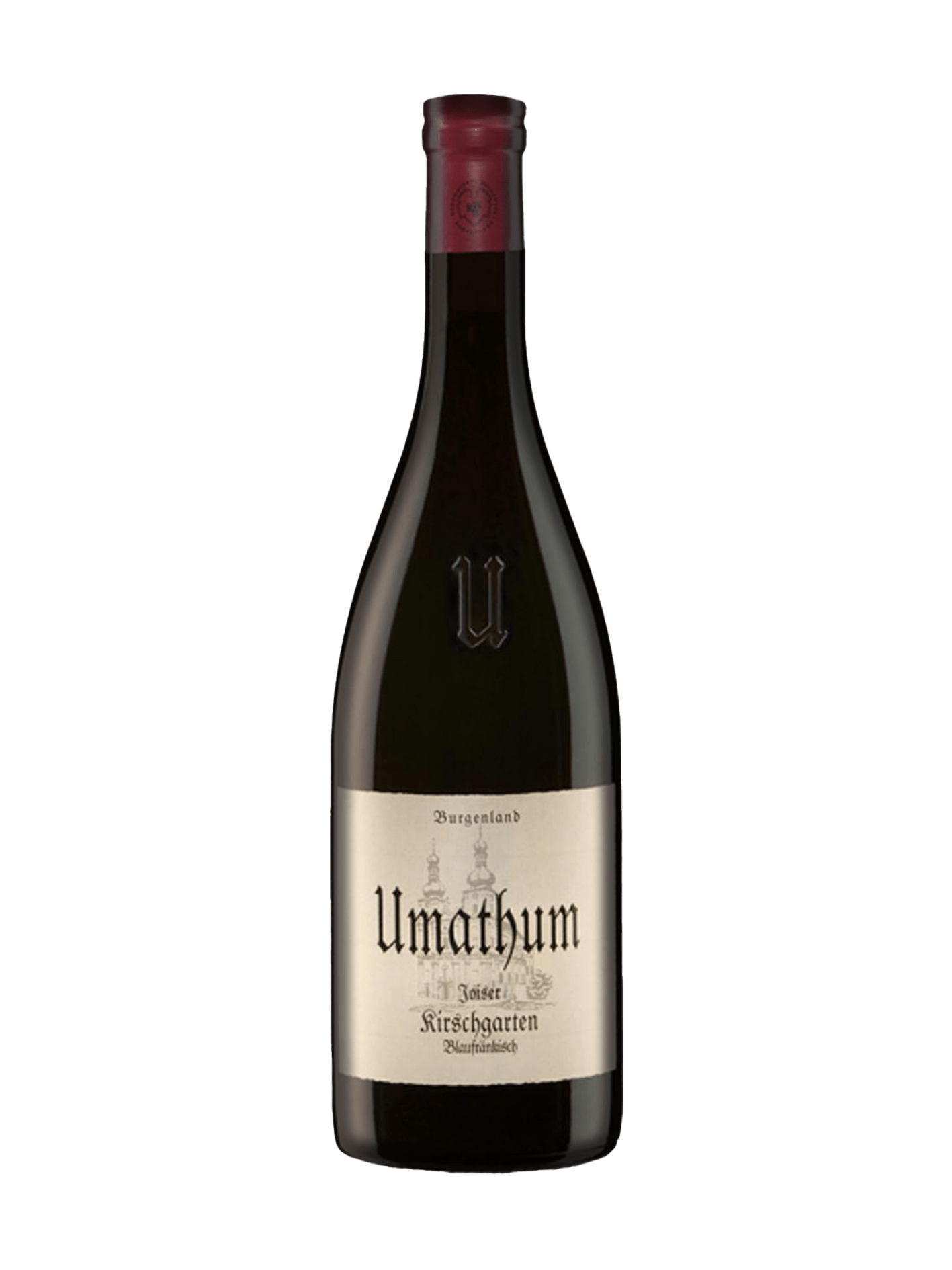 Umathum Blaufränkisch Kirschgarten 2009 (1,5l)