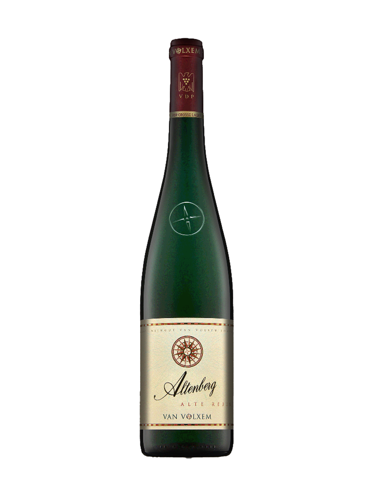 Van Volxem Riesling Altenberg Alte Reben 2015