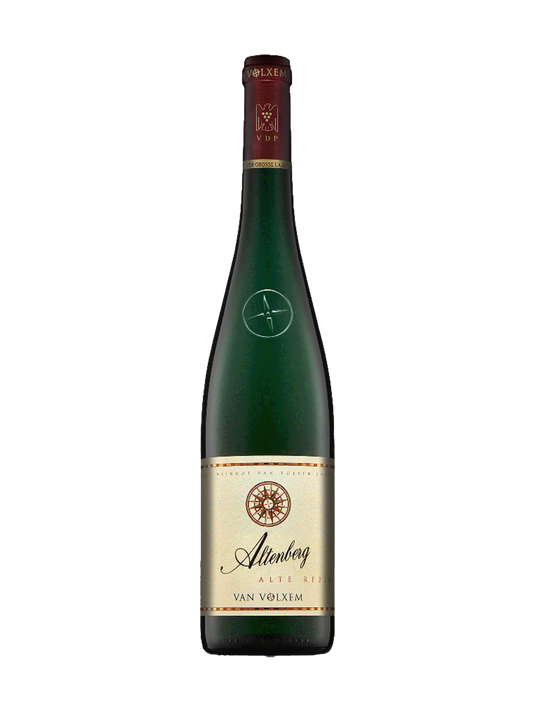 Van Volxem Riesling Altenberg Alte Reben 2015