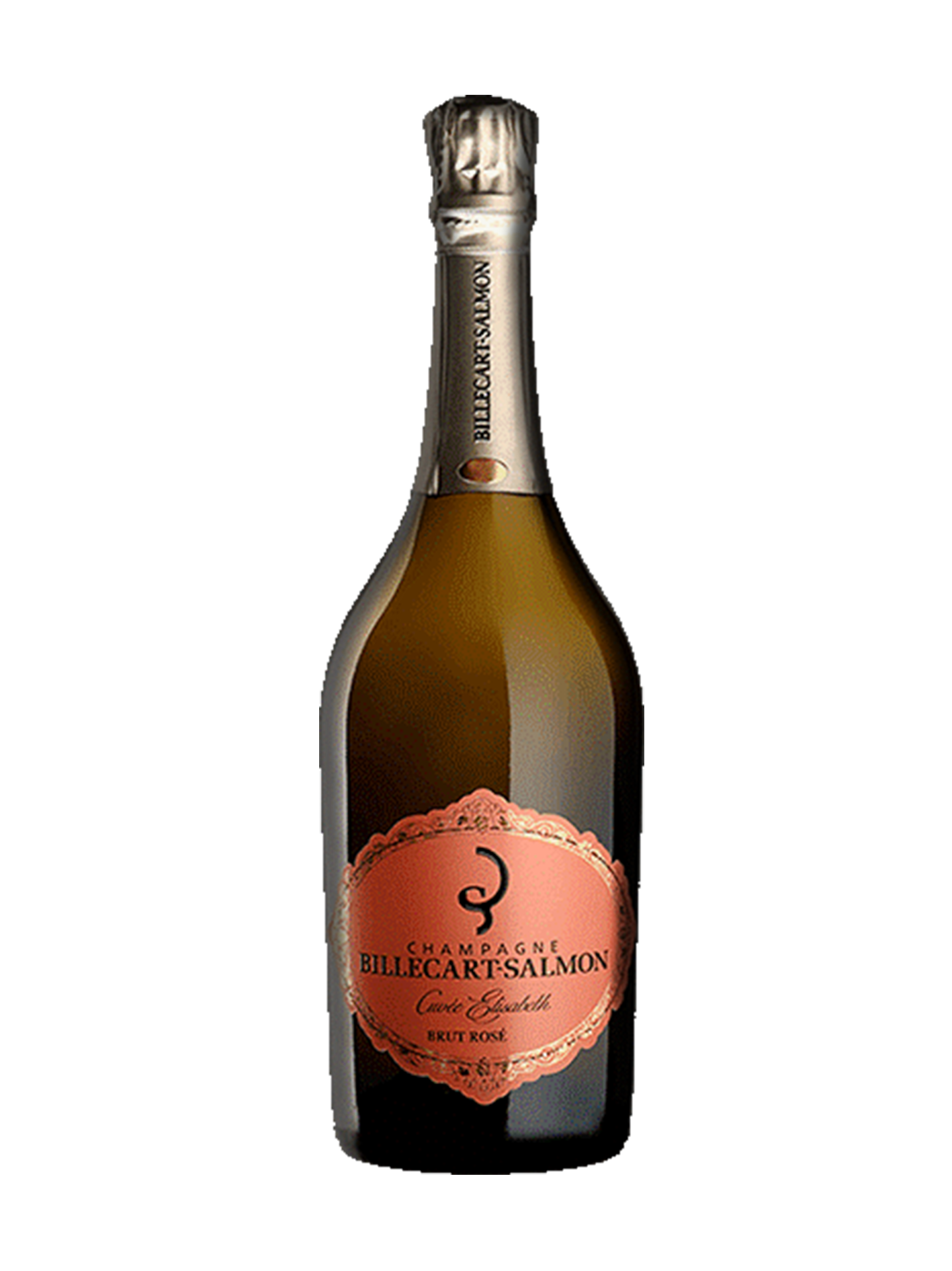 Billecart Salmon Cuvee Elisabeth 1998