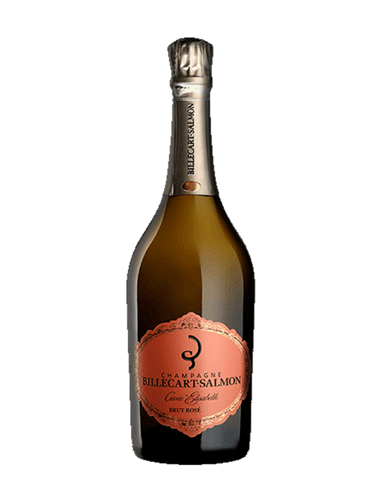 Billecart Salmon Cuvee Elisabeth 1998