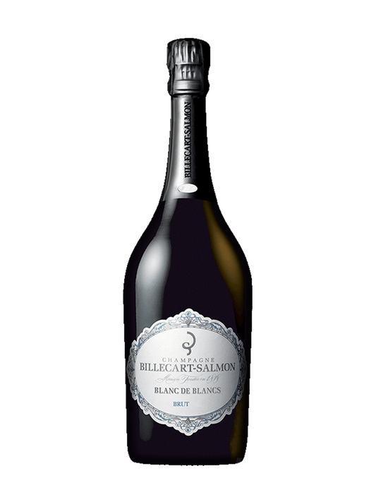 Billecart Salmon Blanc de Blanc 1998