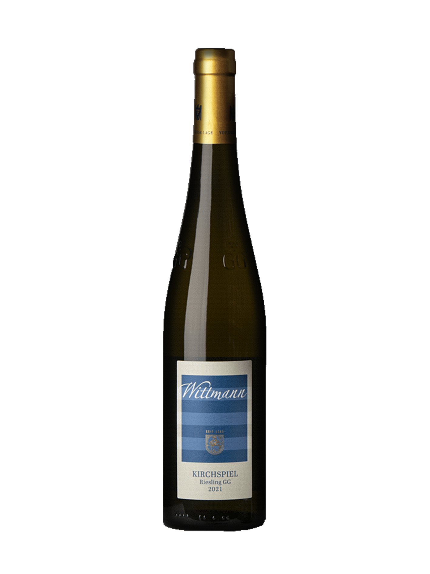 Wittmann Riesling Kirchspiel 2012