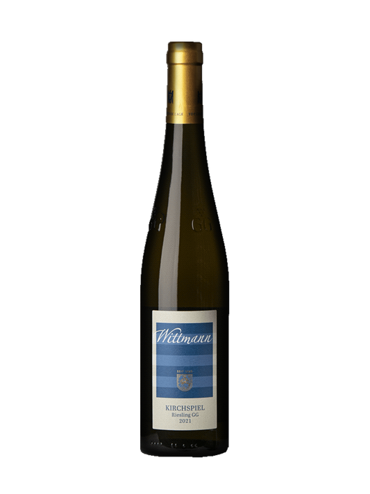 Wittmann Riesling Kirchspiel 2012