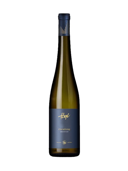 Högl Riesling Bruck Alte Parzelle 2009