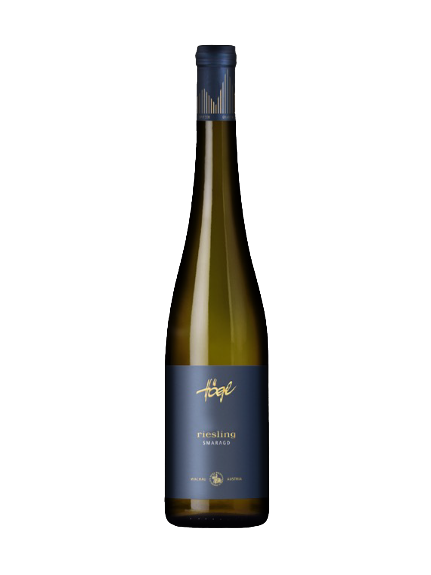 Högl Riesling Vision 2001