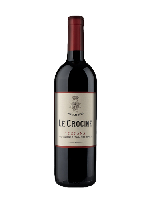 Le Crocine Toscana Rosso 2022