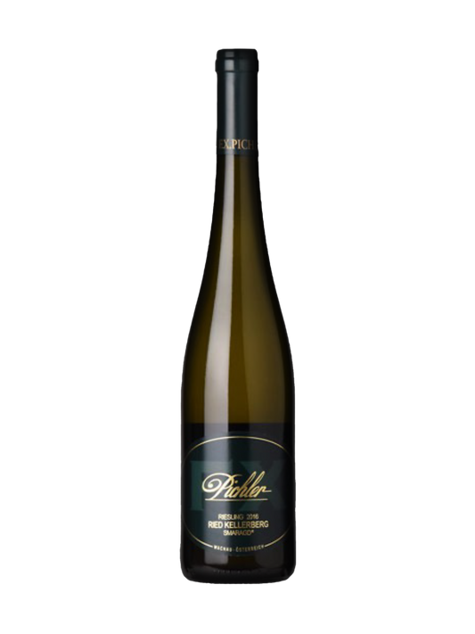 F.X. Pichler Riesling Kellerberg 2016