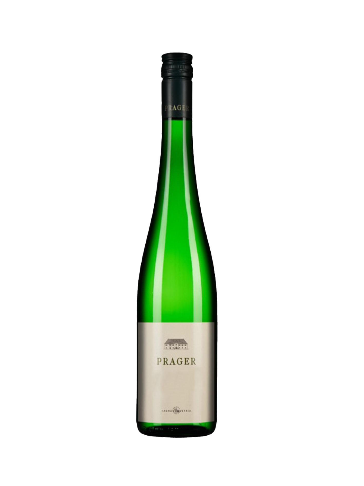 Prager Grüner Veltliner Wachstum Bodenstein 2019