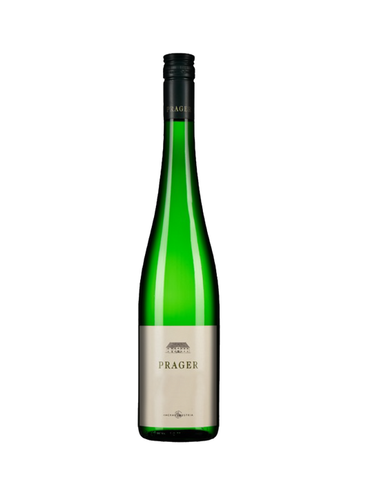 Prager Grüner Veltliner Wachstum Bodenstein Smaragd 2021