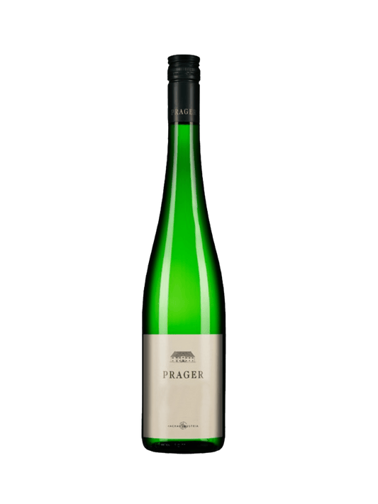 Prager Riesling Wachstum Bodenstein 2020