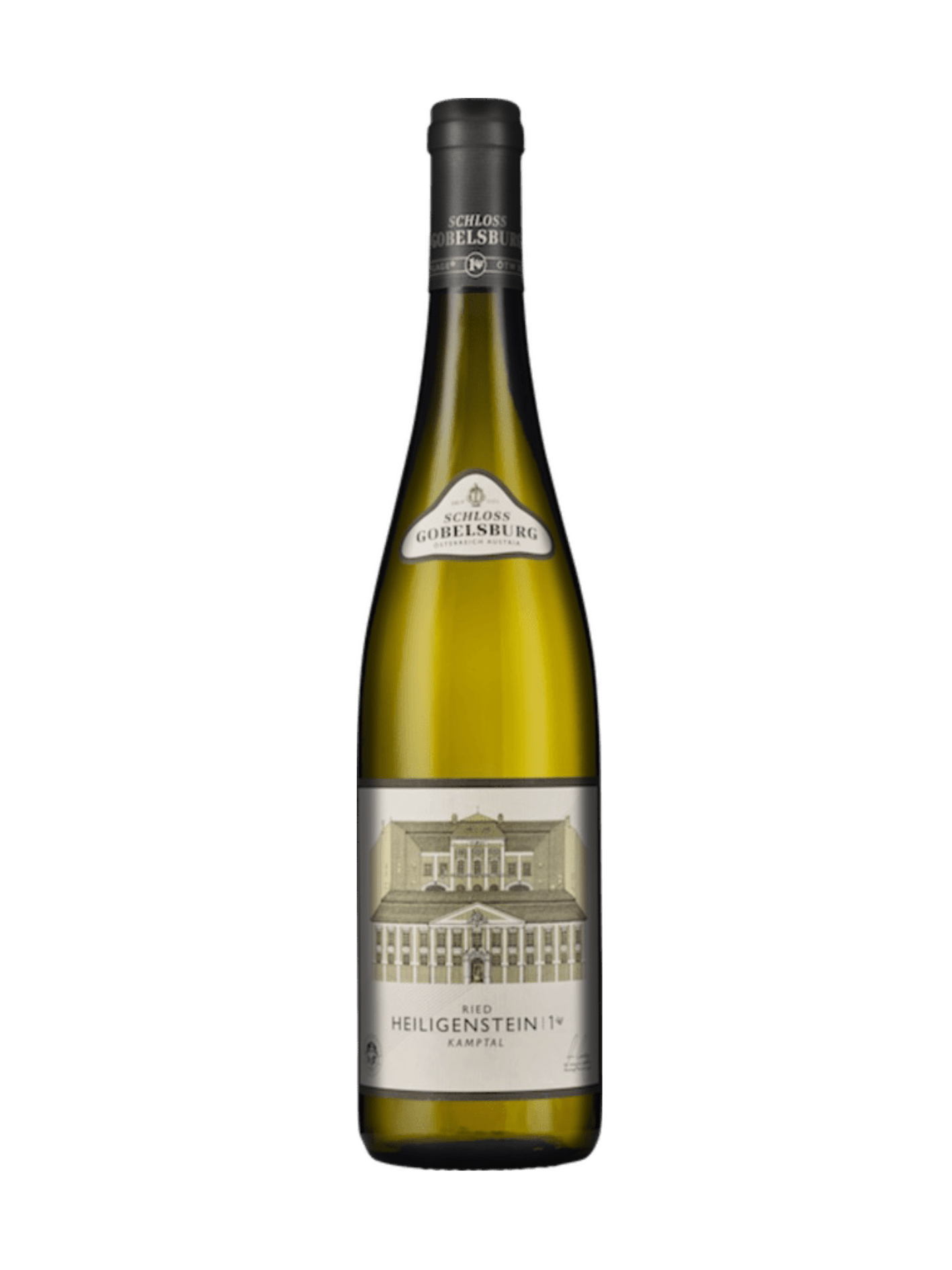 Schloss Gobelsburg Grüner Veltliner Lamm 2019