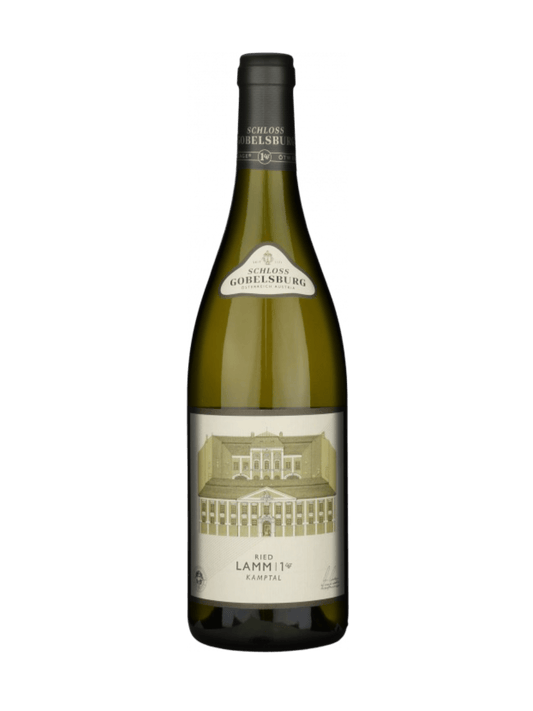 Schloss Gobelsburg Grüner Veltliner Lamm 2022