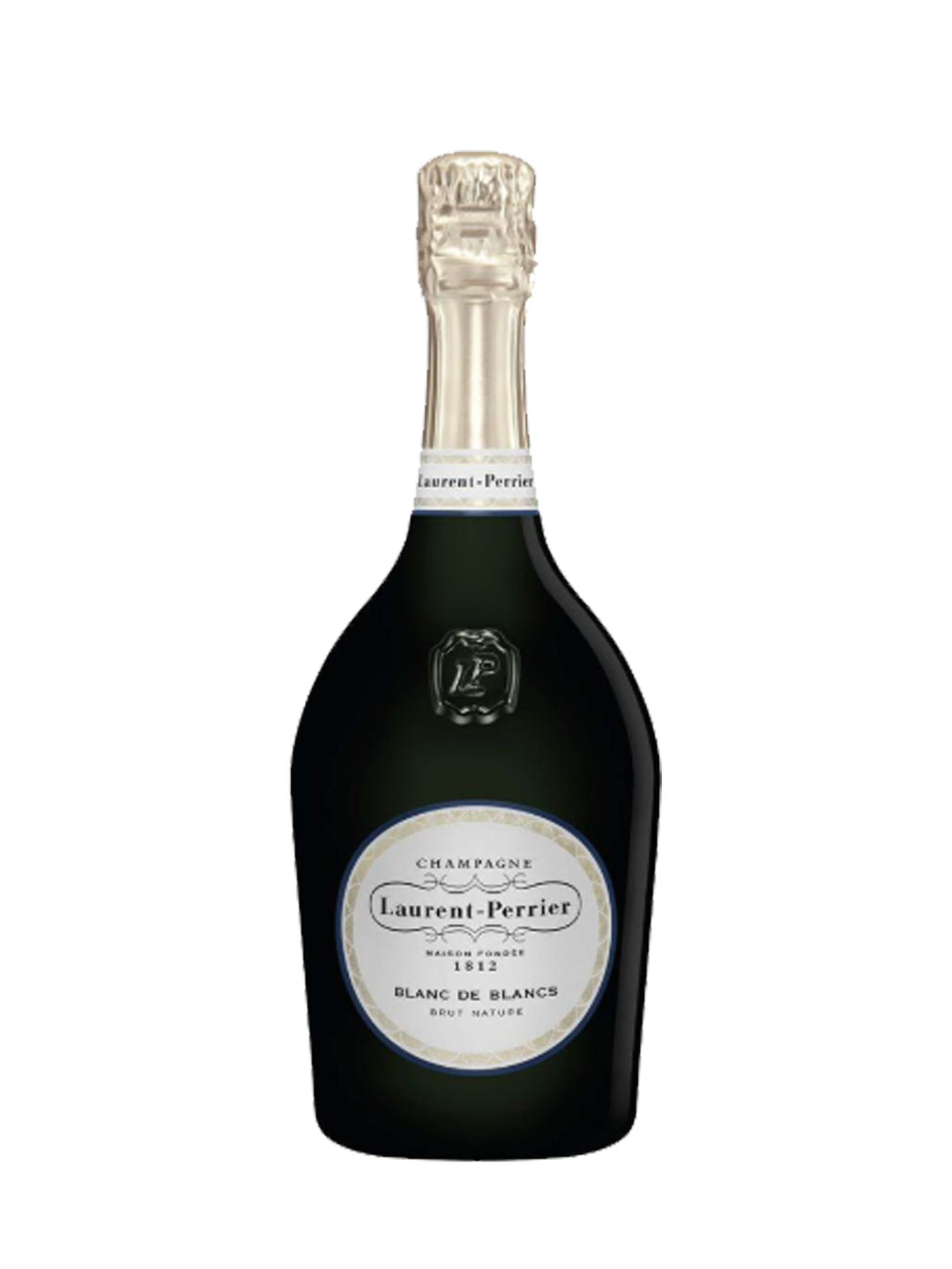 Laurent-Perrier Blanc de Blancs Brut Nature
