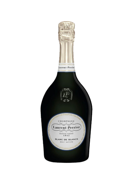 Laurent-Perrier Blanc de Blancs Brut Nature