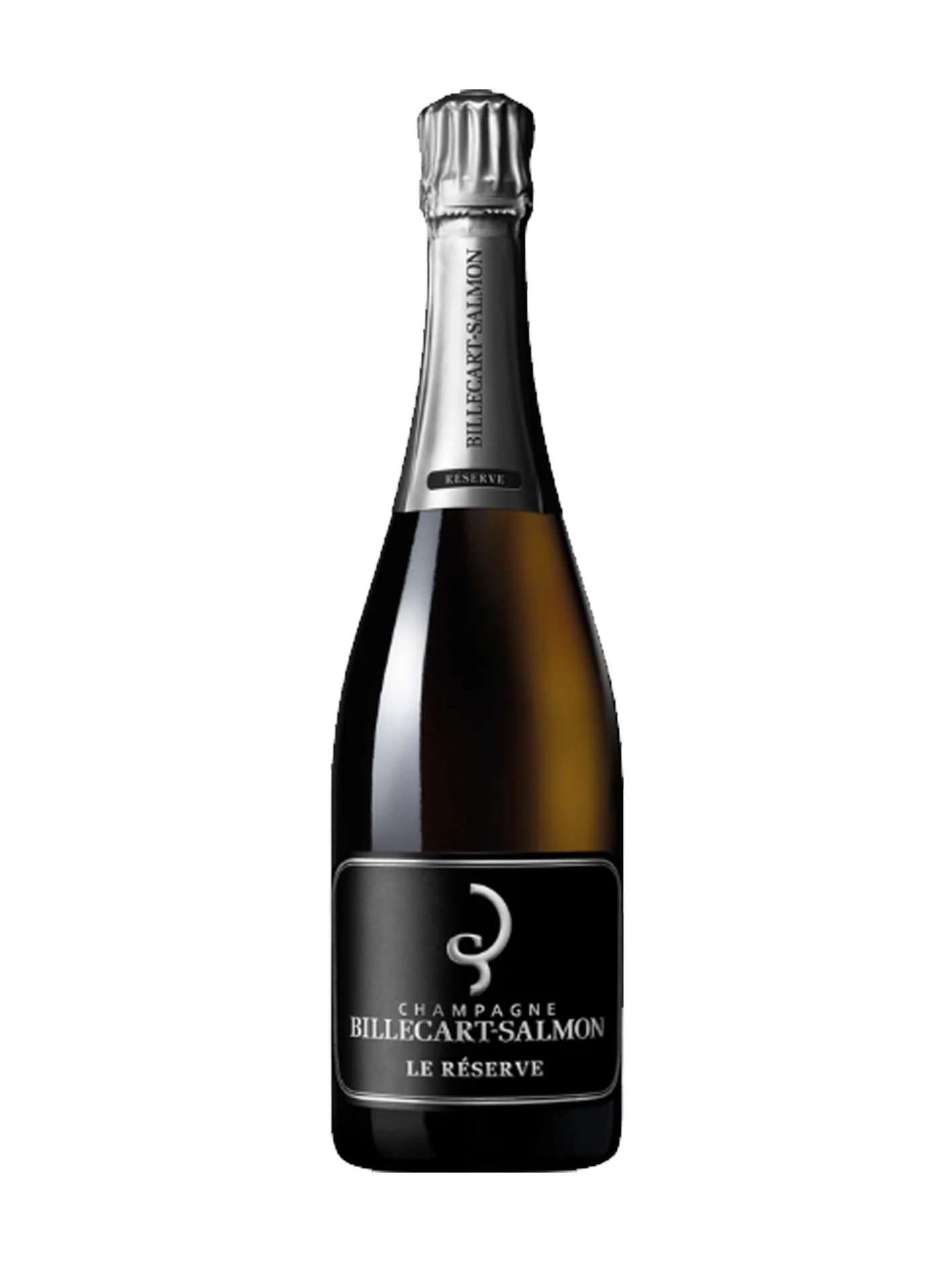 Billecart Salmon Le Reserve x