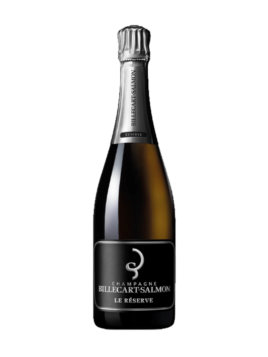 Billecart Salmon Le Reserve