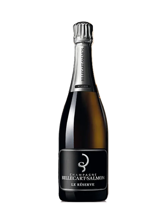 Billecart Salmon Le Reserve