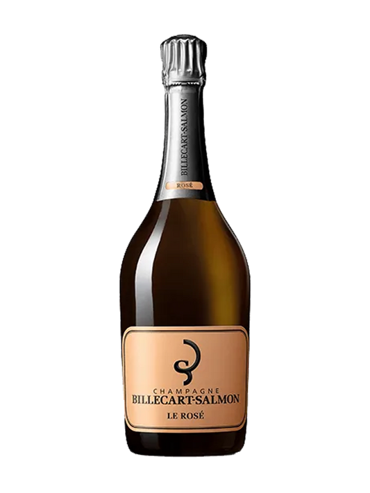 Billecart Salmon Le Rose Brut