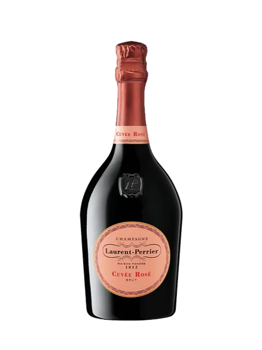 Laurent-Perrier Rose Brut