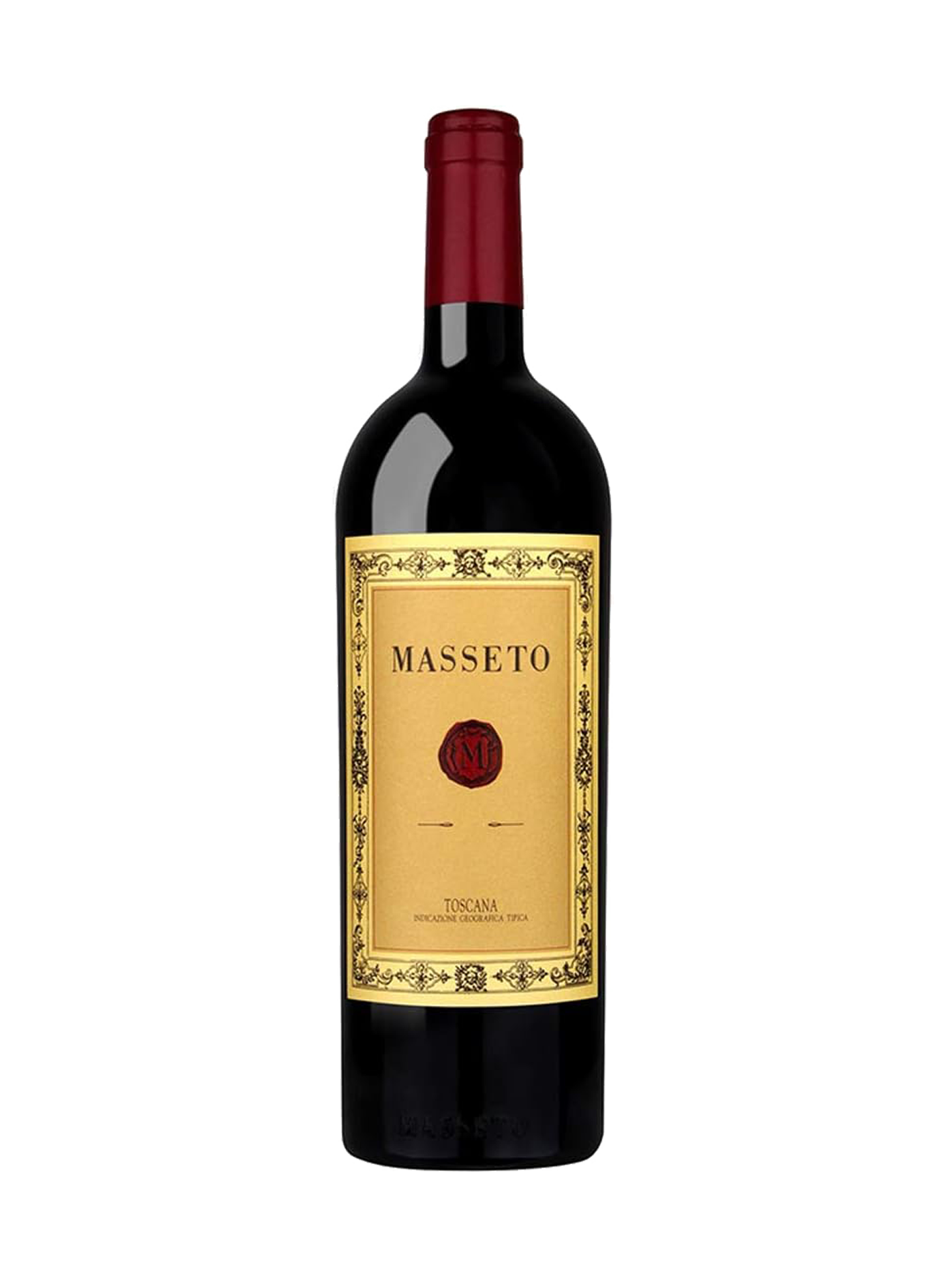 Masseto 2022