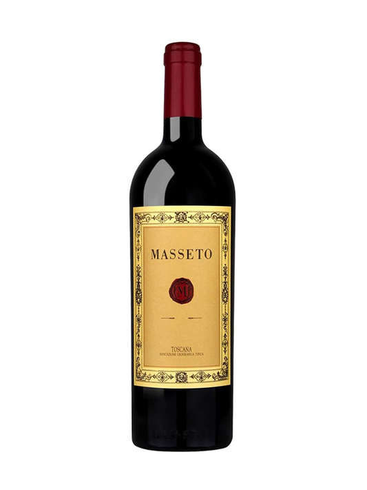 Masseto 2022 x