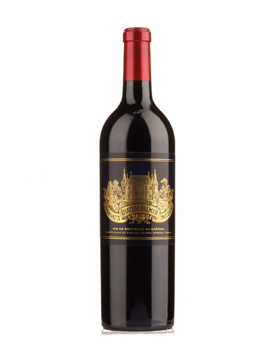 Chateau Palmer 2015