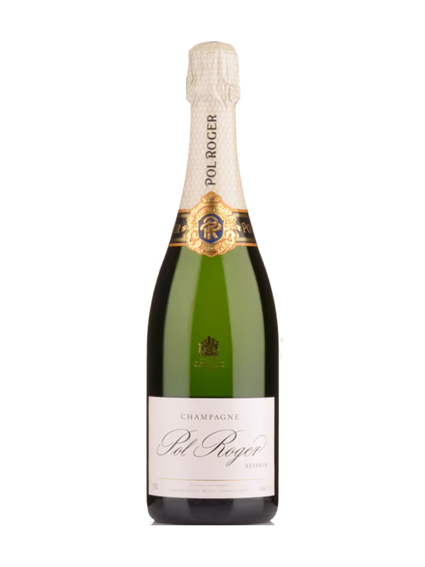 Pol Roger Brut x