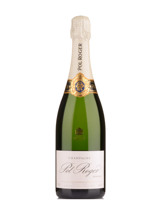 Pol Roger Brut