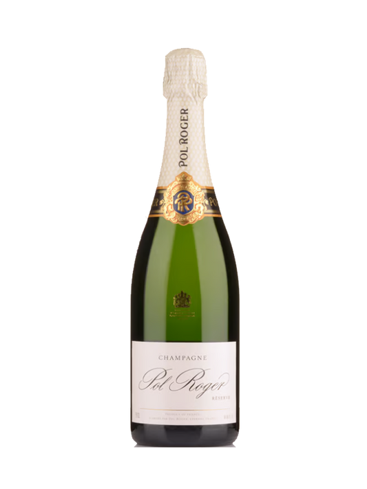 Pol Roger Brut