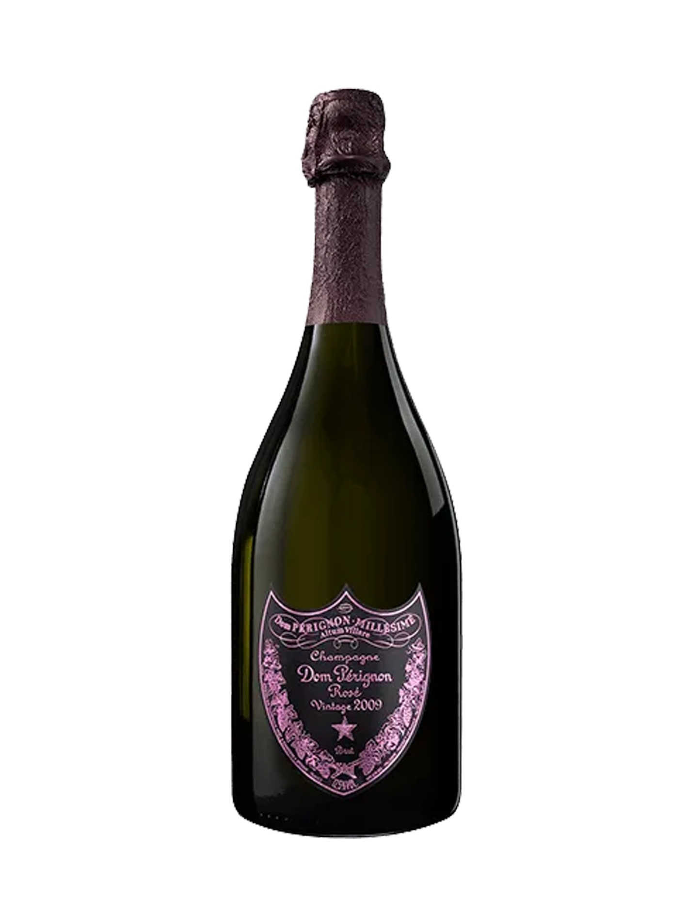 Dom Perignon Vintage Rose Brut 2009 x